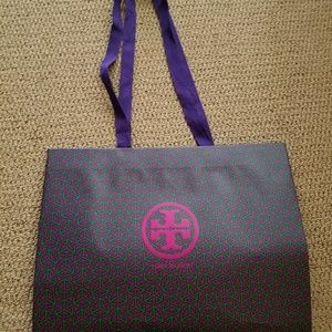 Gift paper bag